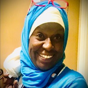 Meet your Posher, Christal